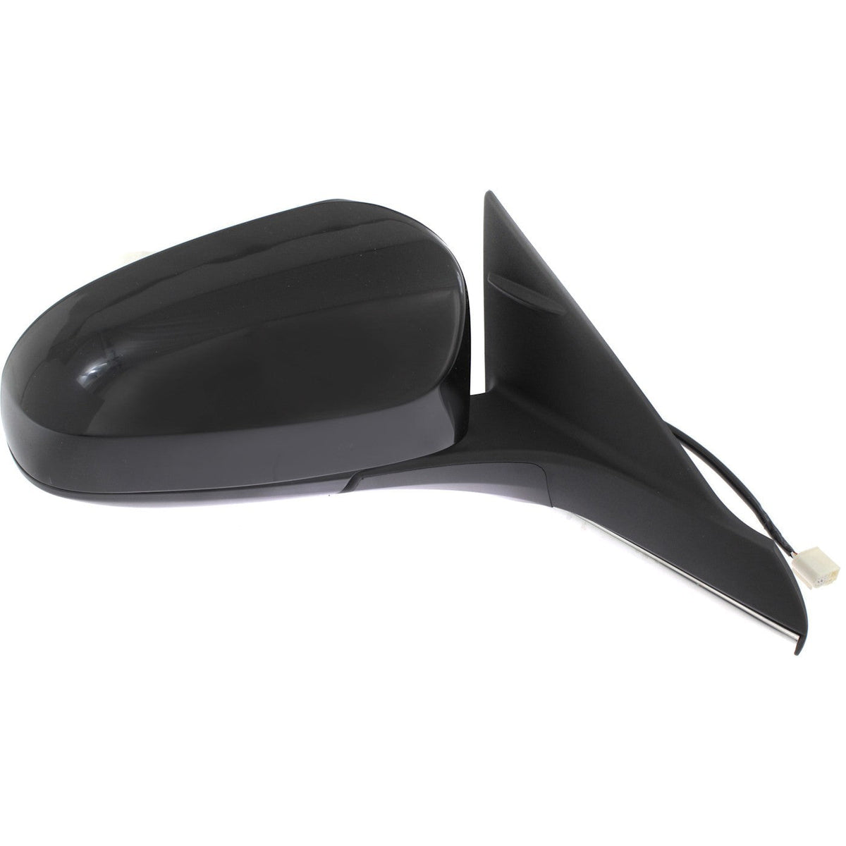 Power Mirror Set for Toyota Camry (2016–2017) Heated