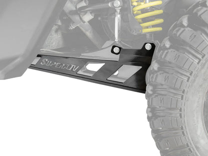Trailing Arm Guards (Rear) for Can-Am Maverick X3 64-Inch