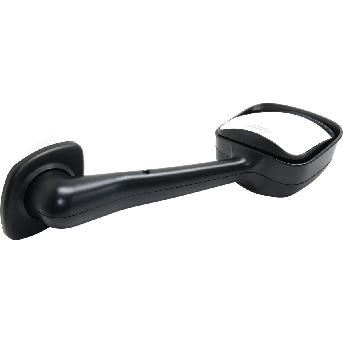 Manual Hood Mirror for Freightliner Cascadia (2008–2015) Right Side