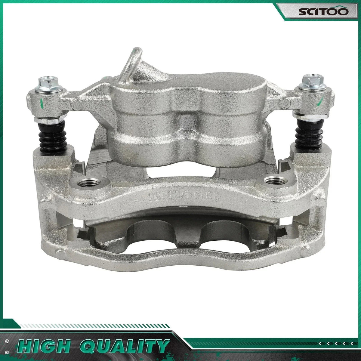 Calipers for Front Brakes with Bracket for Ford Transit-150 250 350 2015-2019