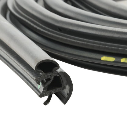 Weatherstrip Seal for Ram 2500 (2010–2023) 55112355AC