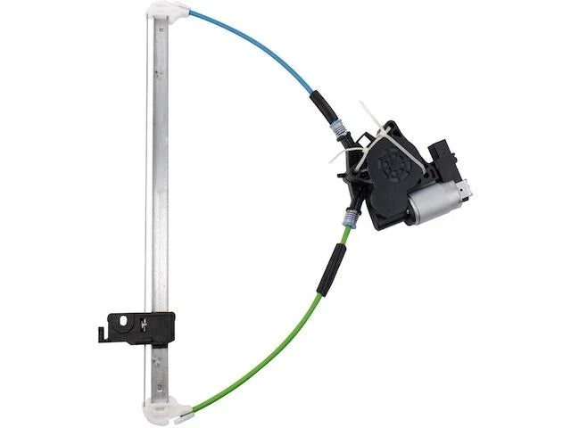 Rear Right Window Regulator for Mazda 3 (2004–2009) SX732FT