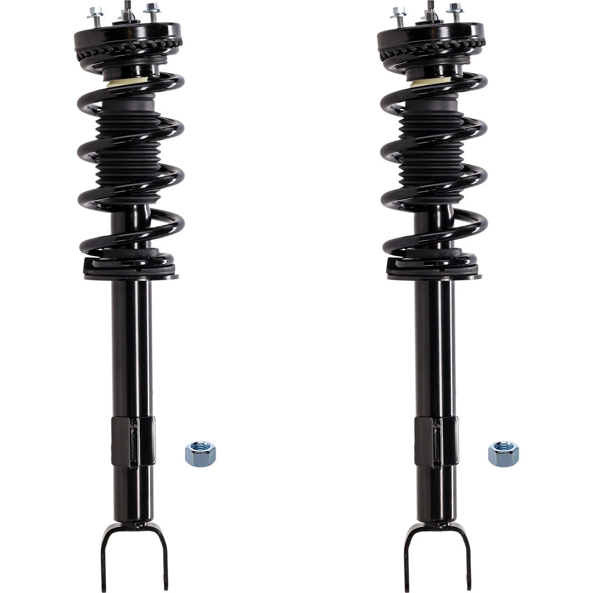 Pair Fully Loaded Strut Set