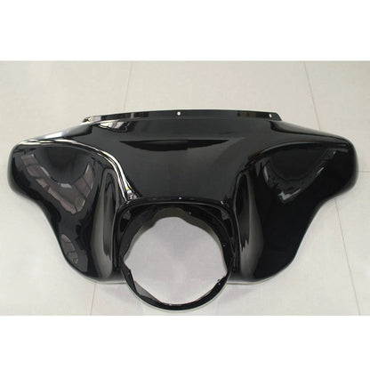 ABS Front Batwing Fairing Outer for Harley Street Glide Electra 1996-2013