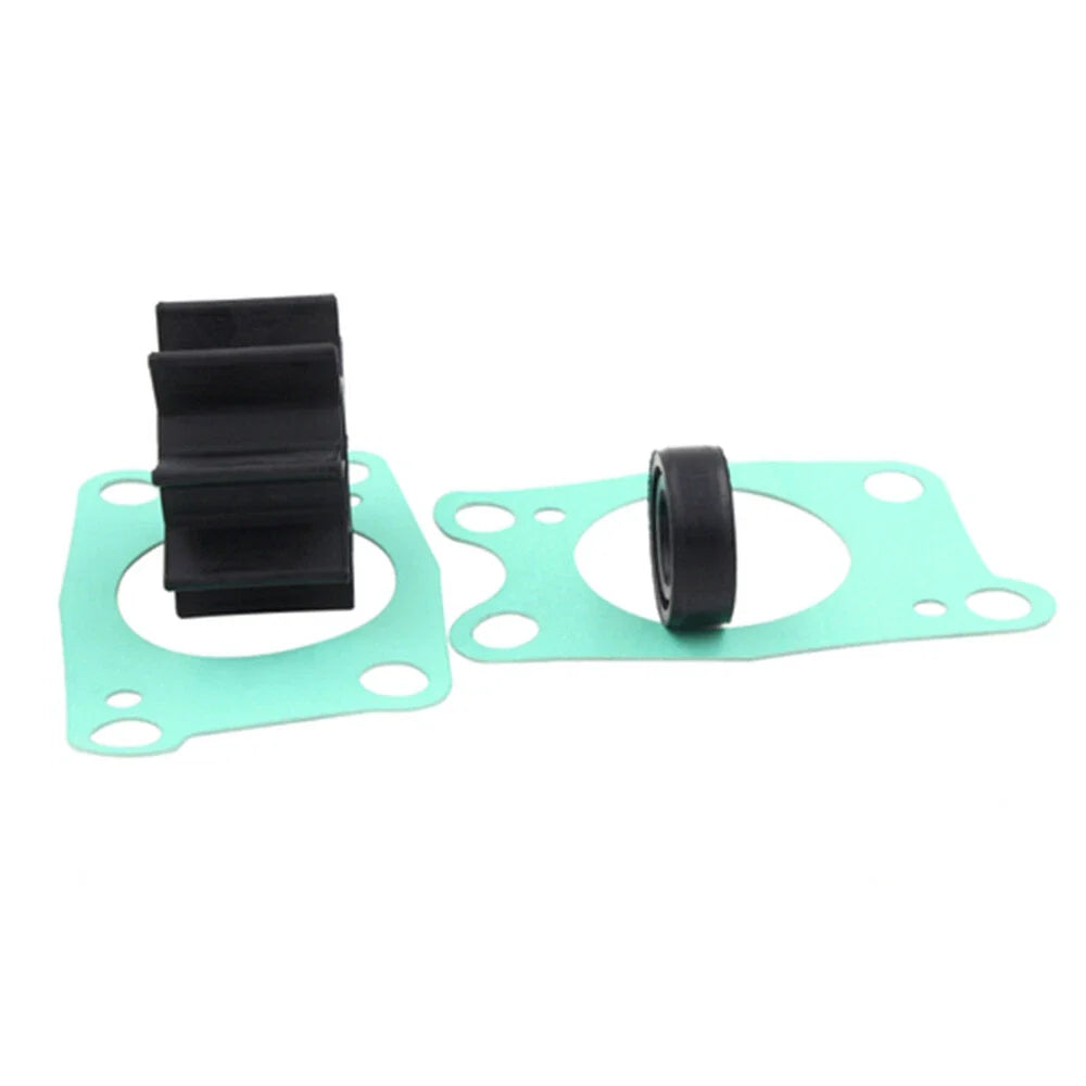 Water Pump Impeller Repair Kit for Honda BF5A (5HP, 4-Stroke) 06192-ZV1-C00