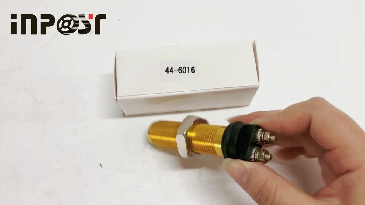 RPM Sensor for Thermo King (44-6016, 446016)