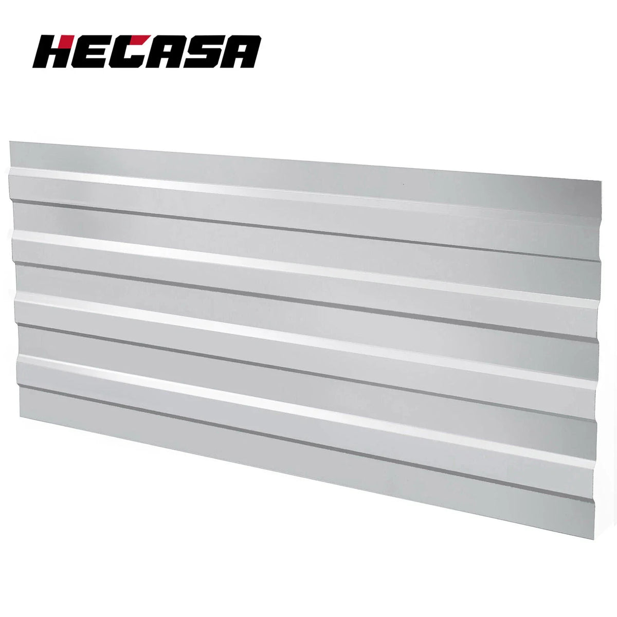 Bed Floor Repair Panel for Ford Ranger Pickup (1983–2011) - Zinc-Plated