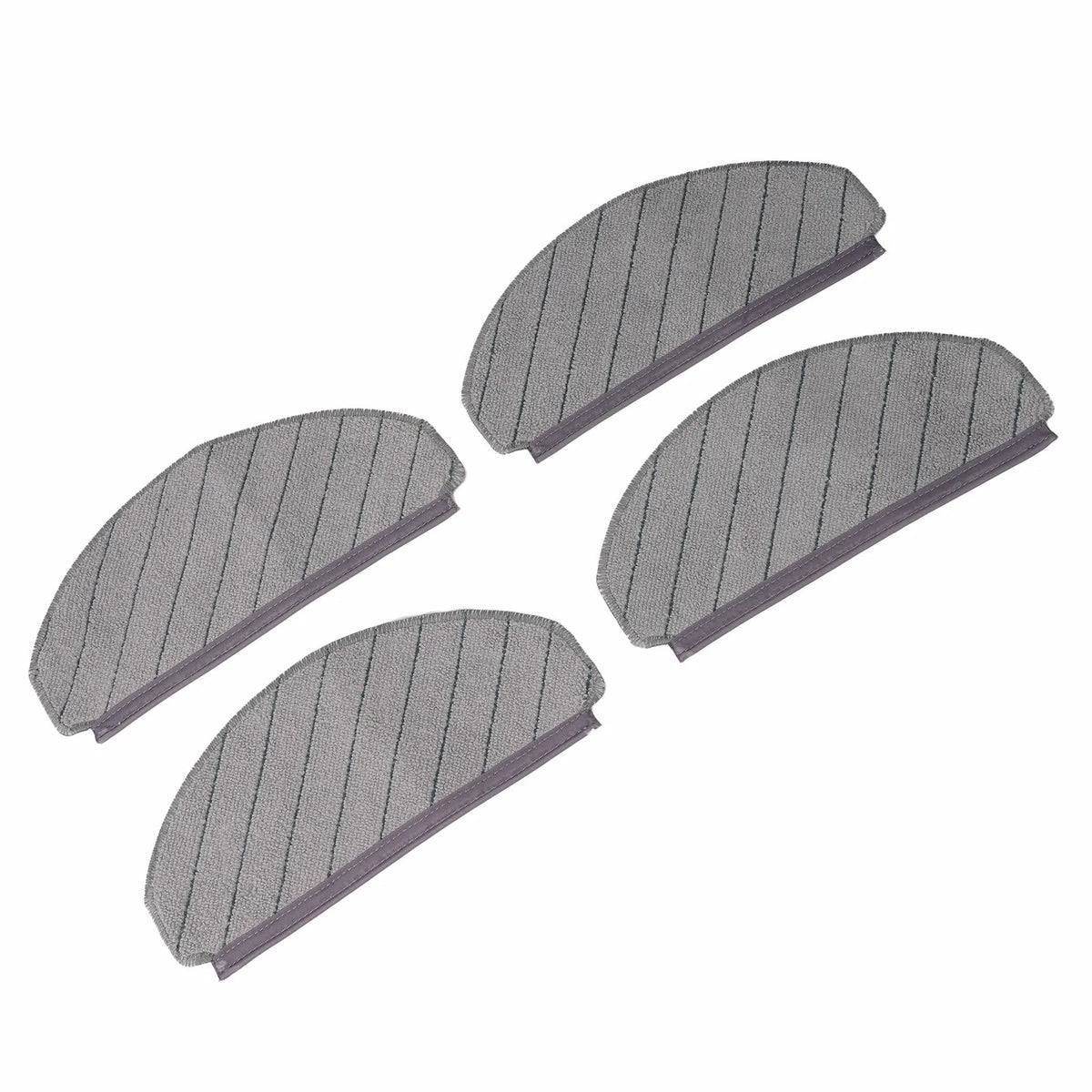 Mop Pad Replacement for ECOVACS X1 Plus (2022–2023)