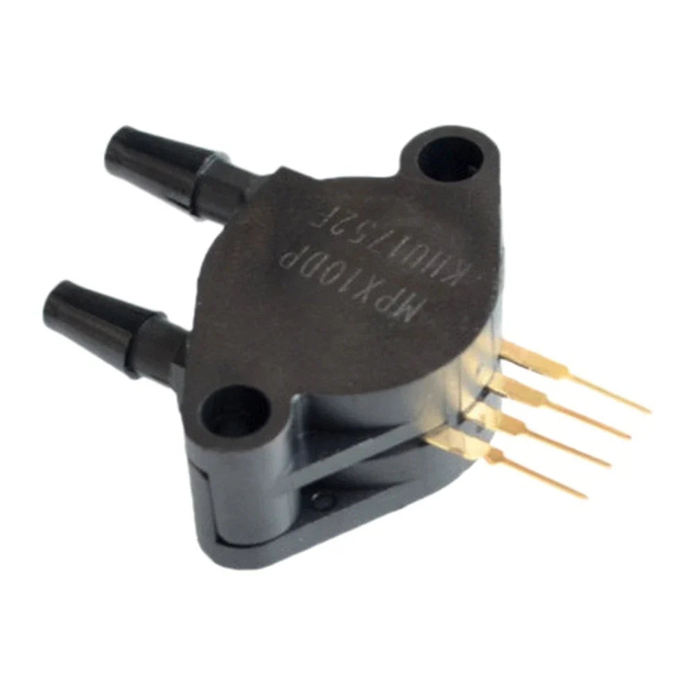 Pressure Sensor Module MPX10DP for Industrial Applications