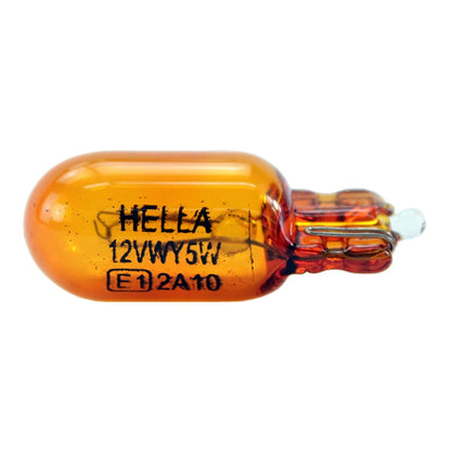 Hella 2827NATB Light Bulb for Toyota Hilux N70 Multi-Purpose Use