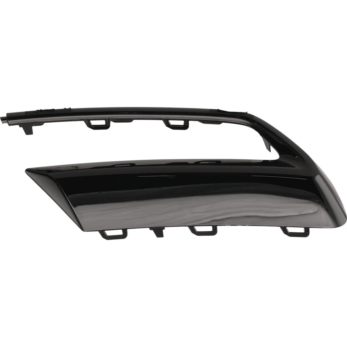 Bumper Face Bar Trims Set of 2
