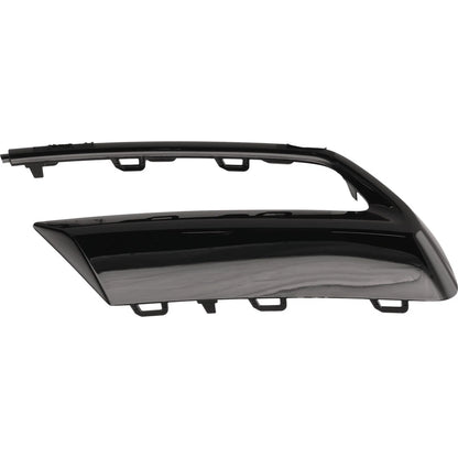 Bumper Face Bar Trims Set of 2