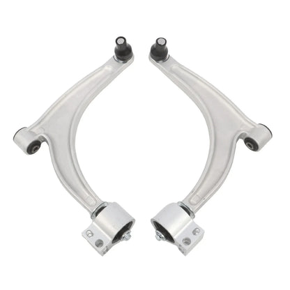 Front Lower Control Arms Set of 2 for Malibu & G6 (2004–2012)