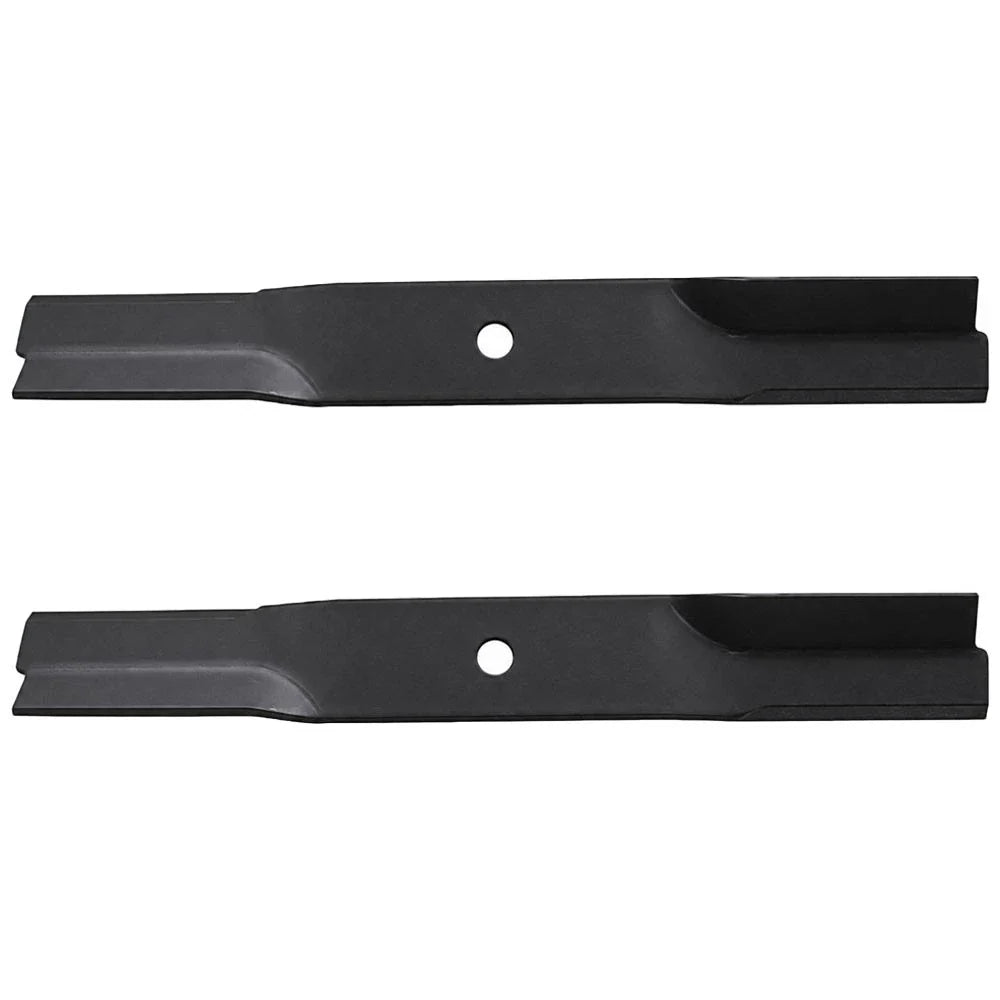 2PK Rotary Blades for John Deere M82408, AM-100946 (Fits )