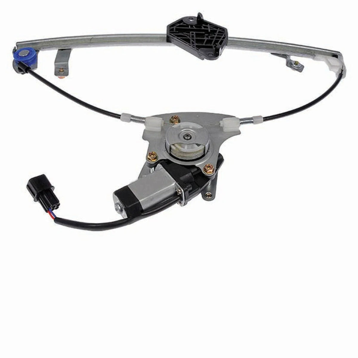 Window Regulator and Motor Assembly for Subaru Forester (2008–2013) Rear Left
