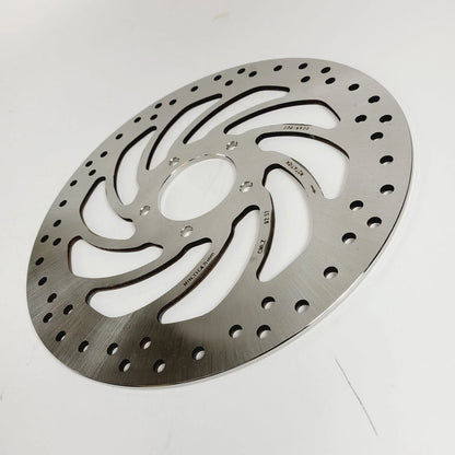 Front Brake Rotor 1912076 for Indian Polaris