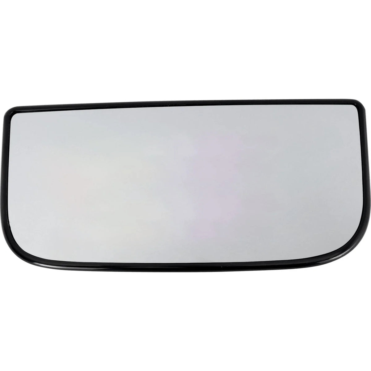 Mirror Glass Set of 2 for GMC Sierra 3500 HD (2015)