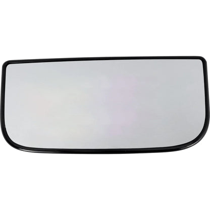 Mirror Glass Set of 2 for GMC Sierra 3500 HD (2015)
