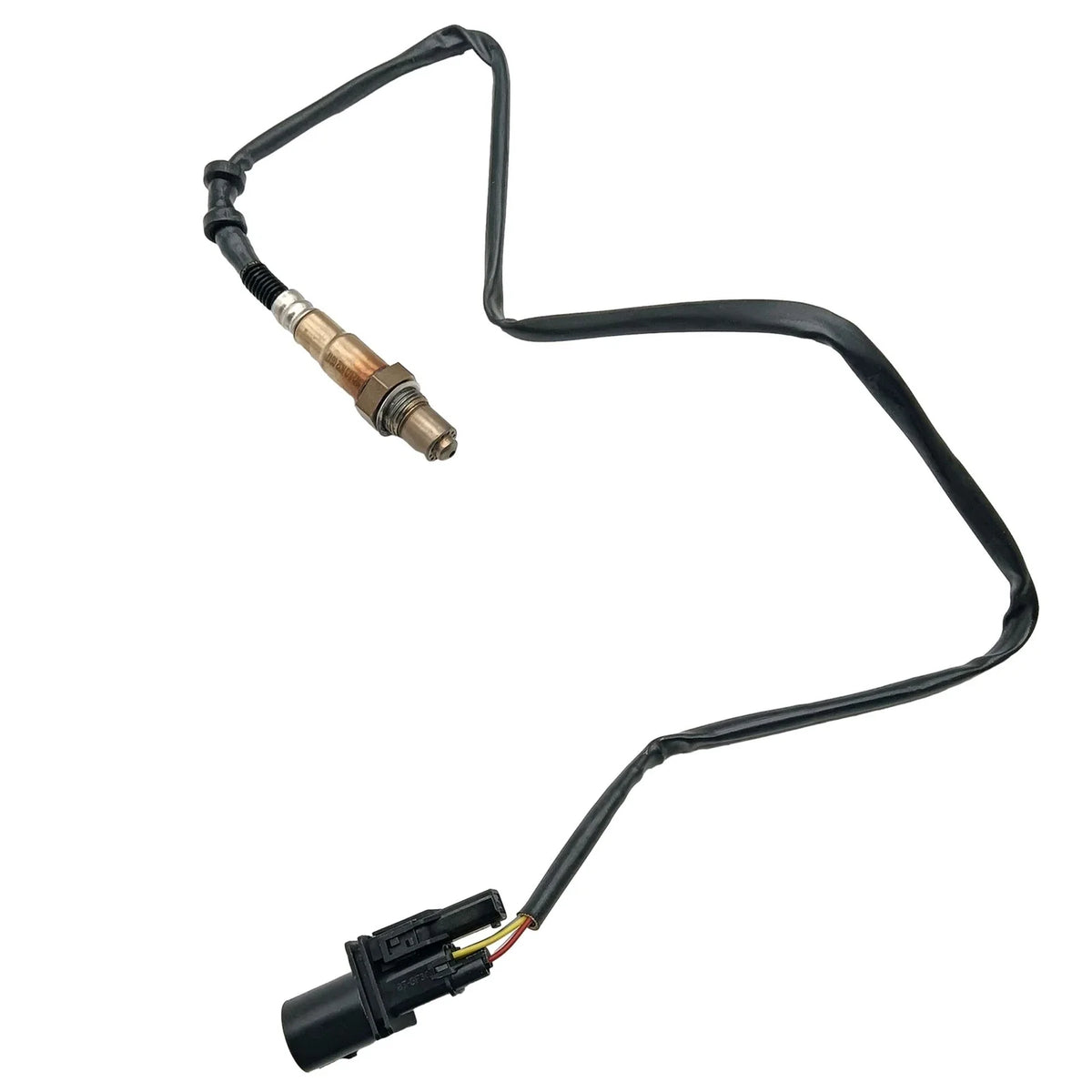 O2 Oxygen Sensor for Audi A4 Quattro A6 BMW Volkswagen (2001–2009)