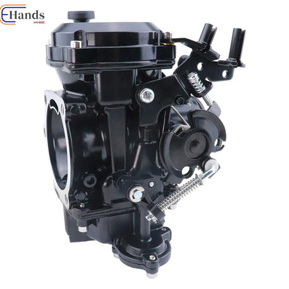 Carburetor & Manifold Boot for Harley Sportster XL883 XLH1200
