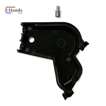 Throttle Cable Cover for CRF250R CRF250X Honda 2004-2013