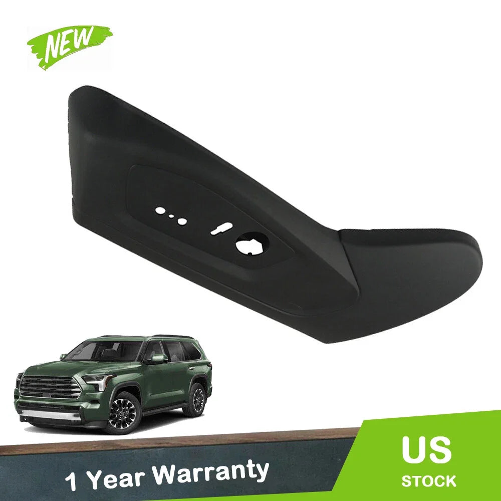 Power Seat Cover Shield for Ford Explorer (2020–2023)
