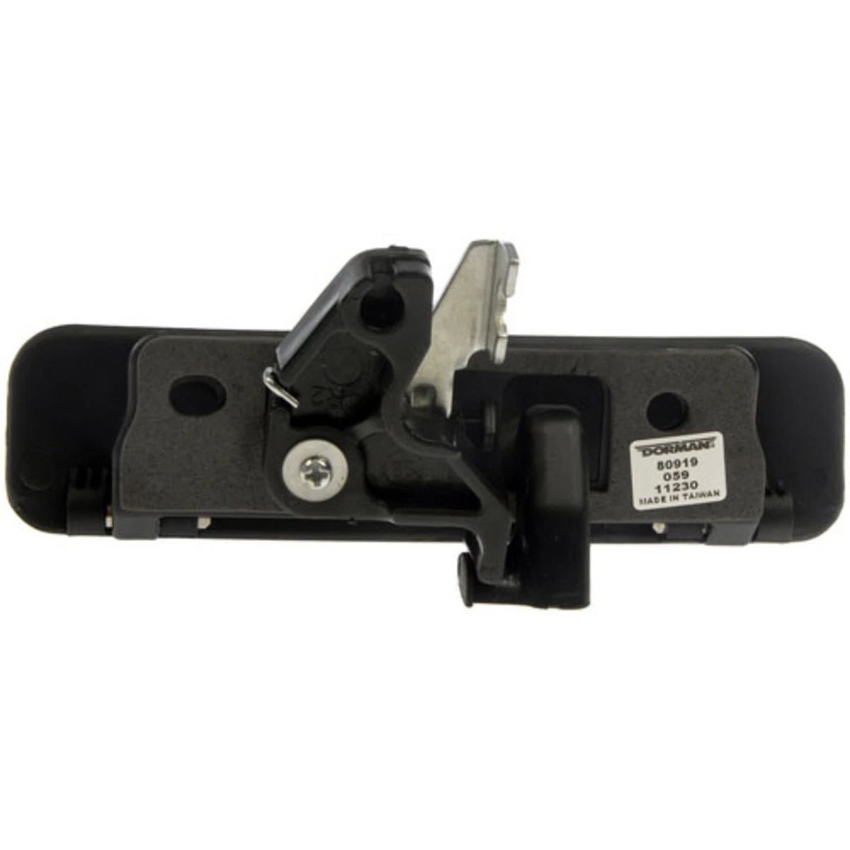 Dorman 80919 Exterior Door Handle for Ford E350 E150 (1992–2014)