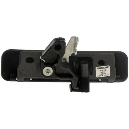 Dorman 80919 Exterior Door Handle for Ford E350 E150 (1992–2014)