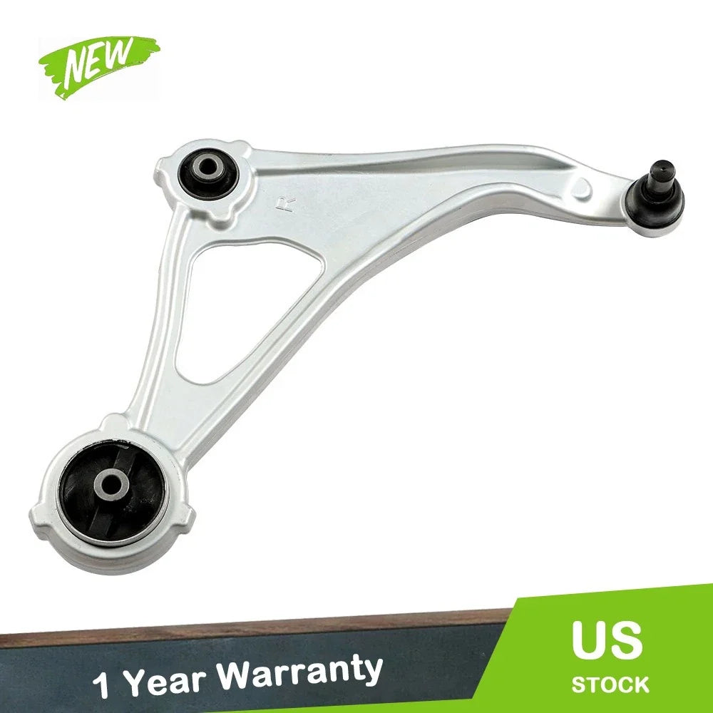 Front Right Lower Control Arm with Ball Joint for Nissan Maxima Altima (2015–2019)