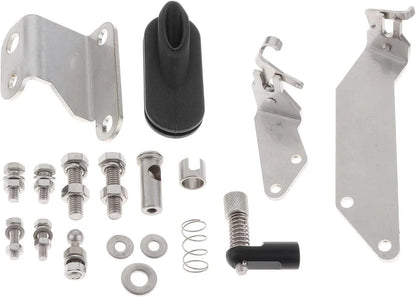 Parts for Tohatsu Mercury 9 Outboard Motor (2000–2023)