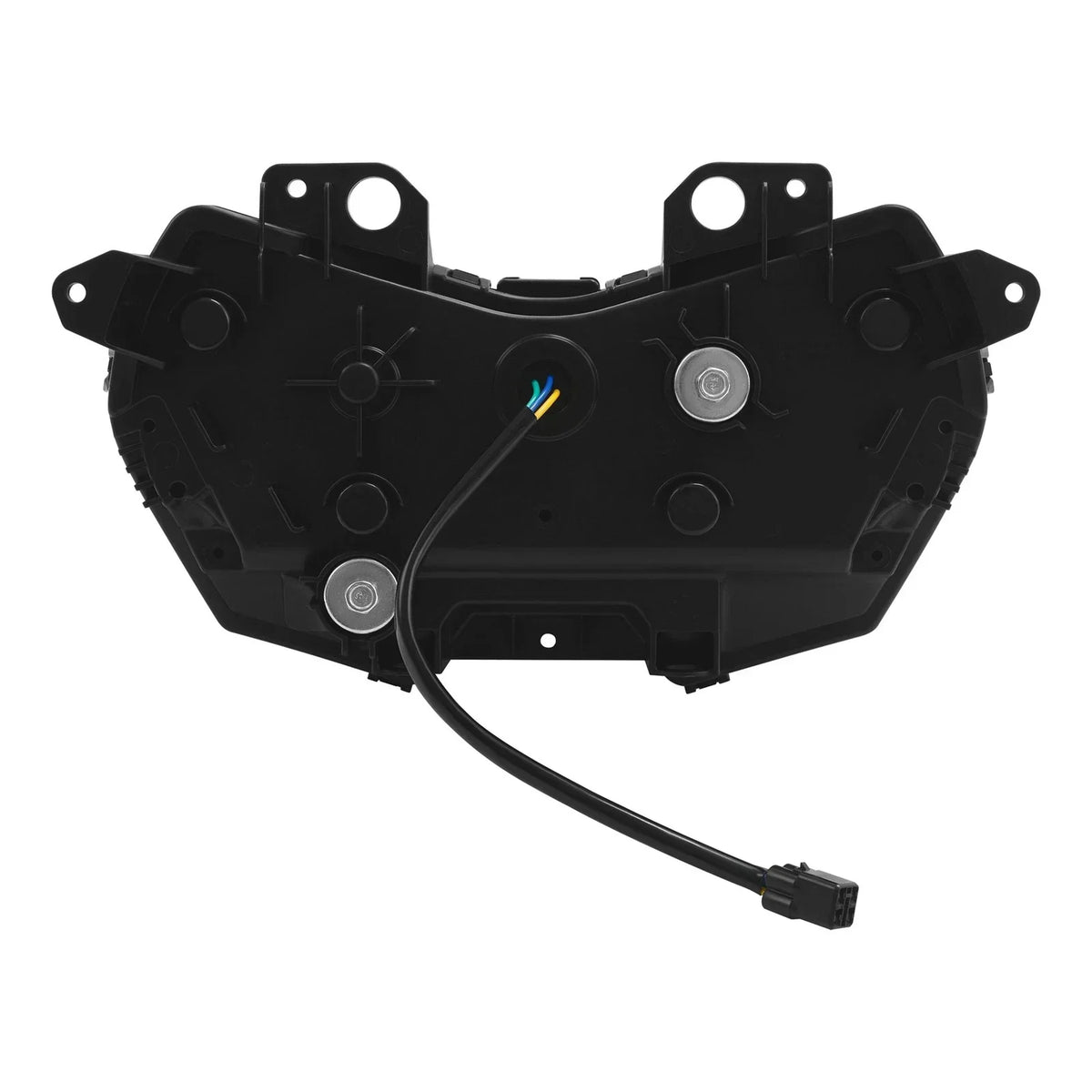 LED Headlight Assembly for Z650 & Z400 Kawasaki (2020-2025)