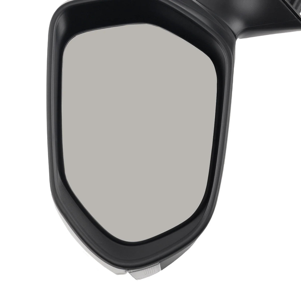 Left Side Mirror for Toyota Corolla Nightshade (2020–2021) Heated, Turn Signal