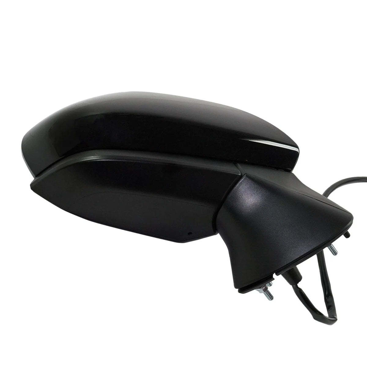 Power Glass Passenger Side Mirror for Toyota Camry (2018-2022)