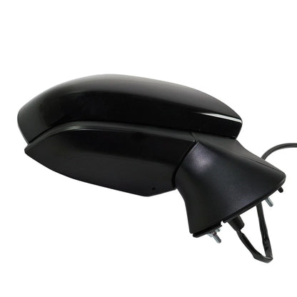 Power Glass Passenger Side Mirror for Toyota Camry (2018-2022)