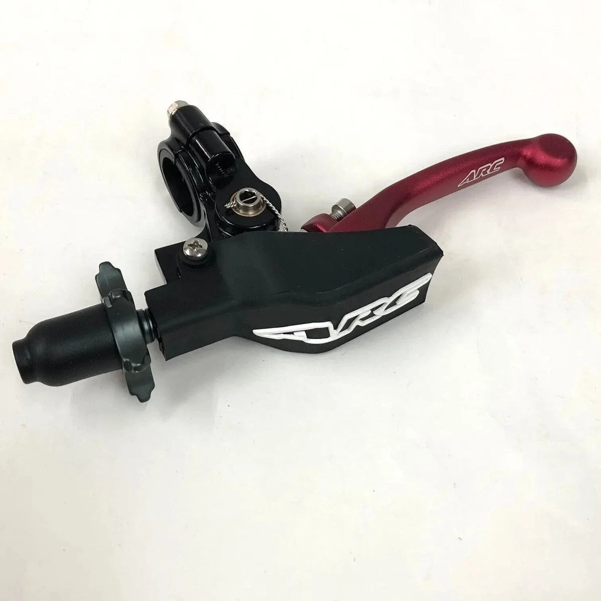 Clutch Perch Lever Shorty for YZ CR CRF RM RMZ KX (Universal)