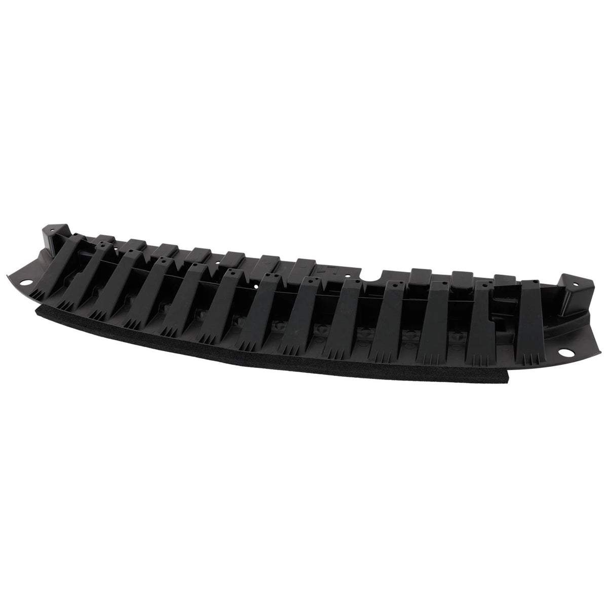 CAPA Engine Splash Shield for Nissan Pathfinder (2021–2022) Lower S