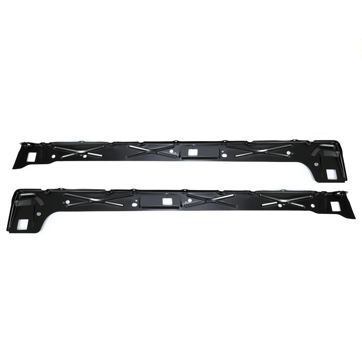 Inner Rocker Panel Pair for Silverado/GMC Sierra 1999-2018