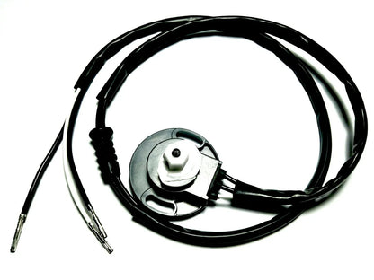 Trim Sensor Sending Unit for Volvo Penta SX DP-S DP-SM (3 Wire) 3849411 3863007