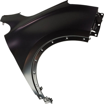 Front Fender, Passenger Side for Buick Envision 2016-2020 - CAPA Certified