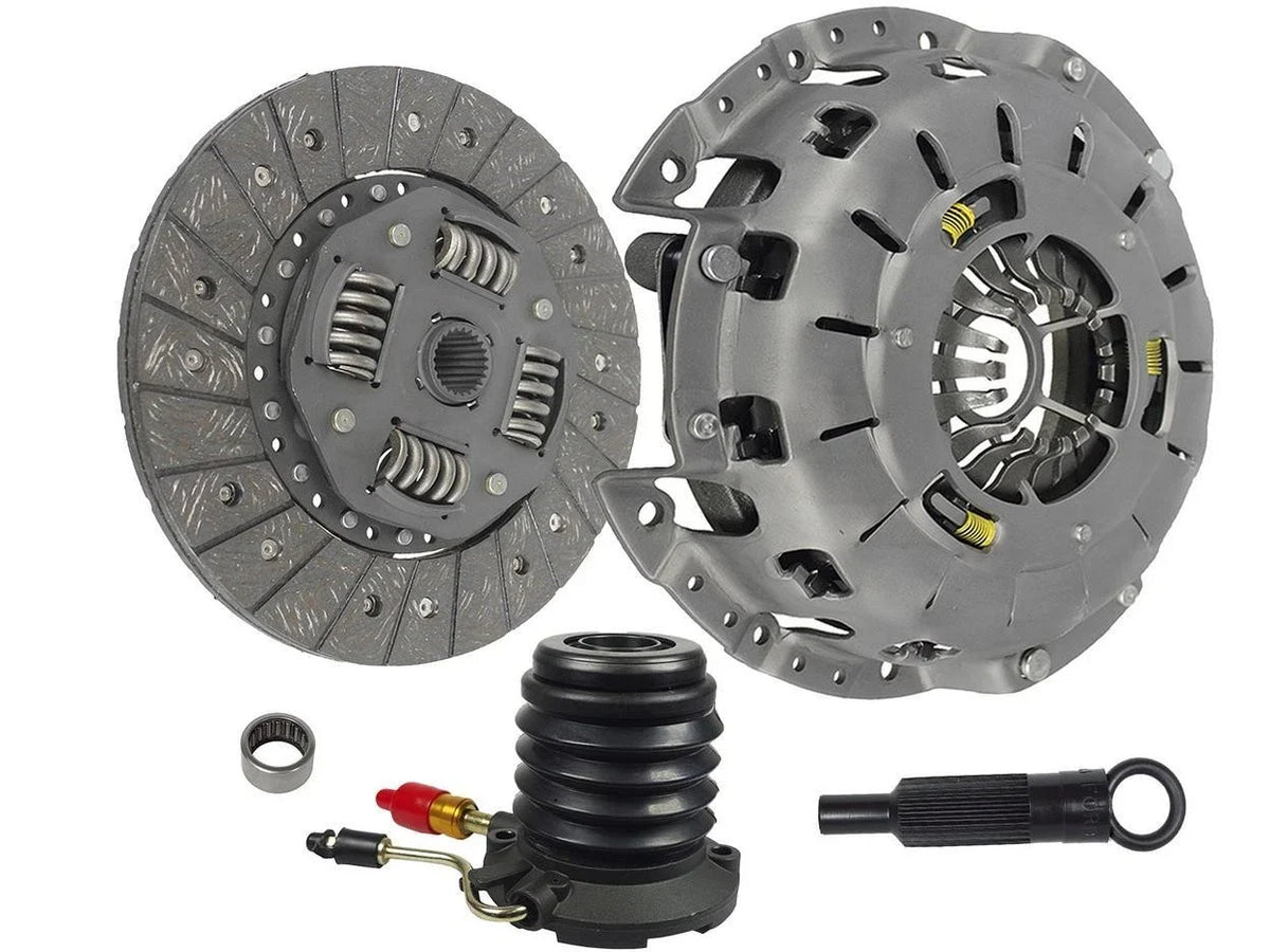 Clutch Kit for Mazda B2300 (2009)
