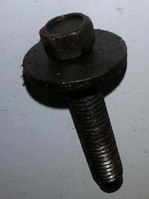 Radiator to Core Support Bolt for Thunderbird Cougar (1989–1993)
