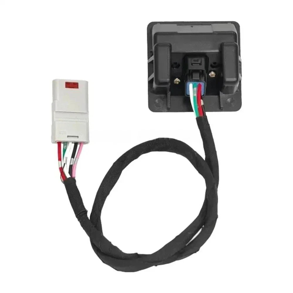 2016-2023 Rear View Camera for Toyota Hilux N70