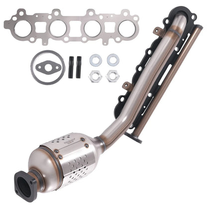 Catalytic Converter Kit OBD-II EPA for 2005-2009 Toyota 4Runner 4.7L V8