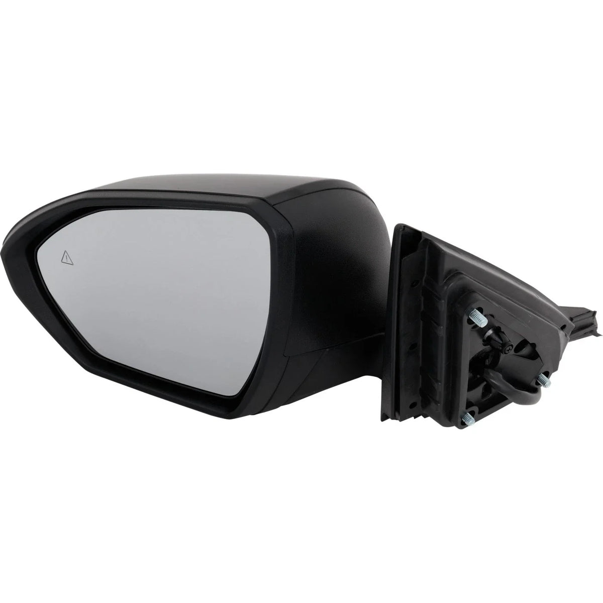 Driver Left Side Heated Mirror for Hyundai Santa Cruz, Tucson