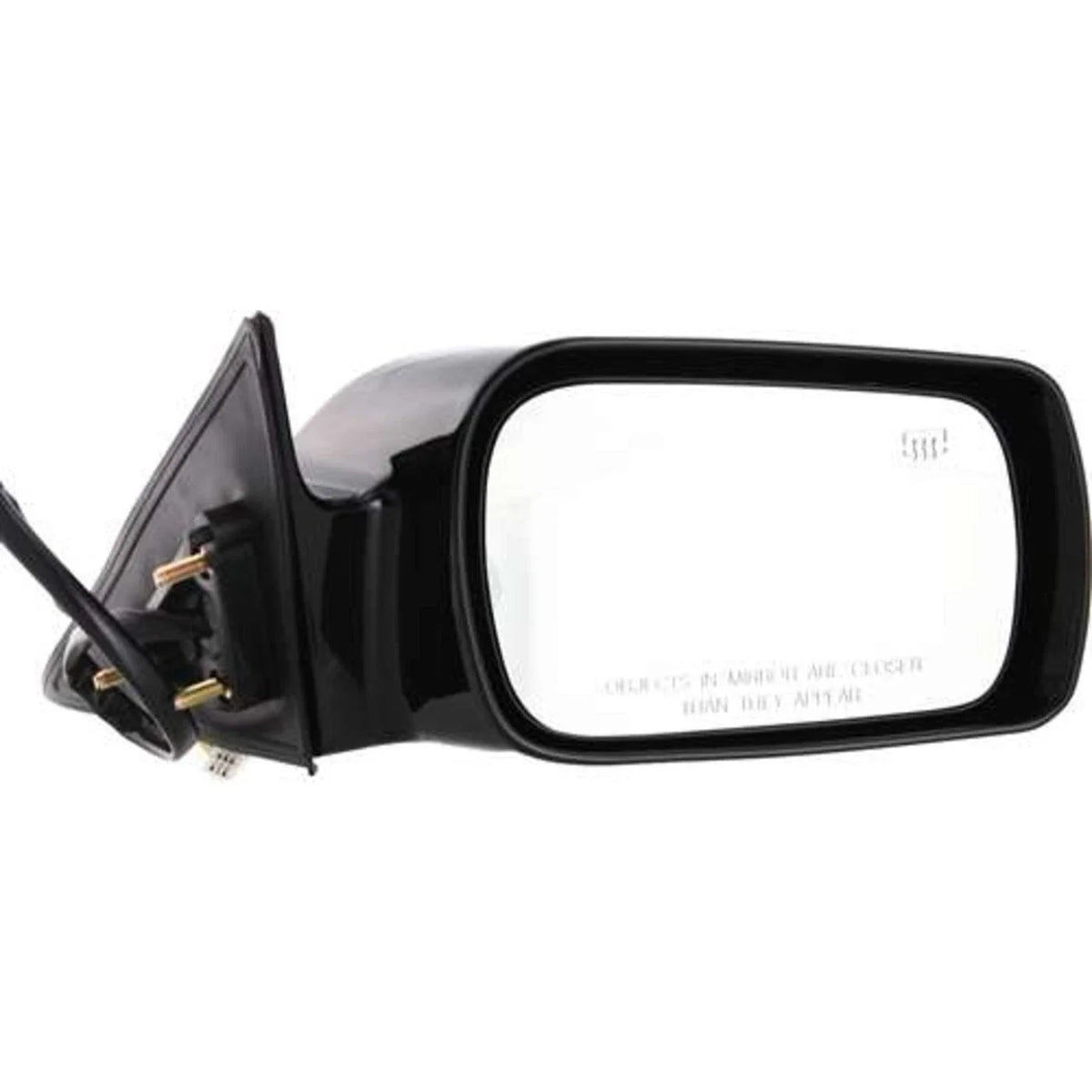 Set of Power Heated Mirrors for 2000-2004 Toyota Avalon