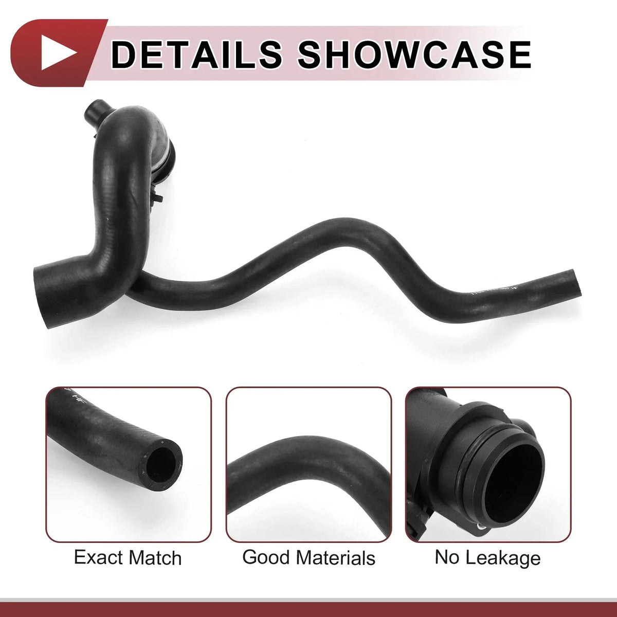 Radiator Coolant Hose for 328i/428i BMW (2014-2016)