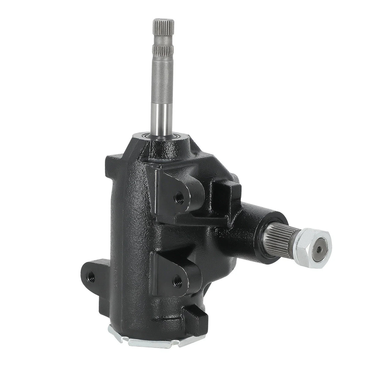 Steering Gear Box Manual for Buick Chevy GMC 1967-1991 3/4-30 Spline