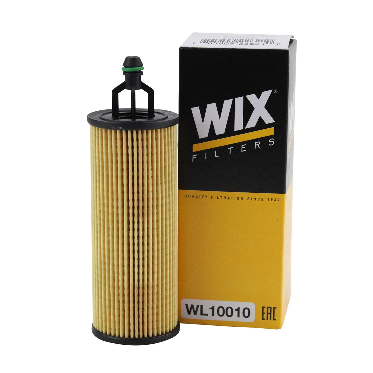 Engine Oil Filter WIX WL10010 for Dodge Durango Chrysler 200 2011-2020