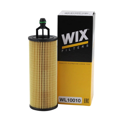 Engine Oil Filter WIX WL10010 for Dodge Durango Chrysler 200 2011-2020
