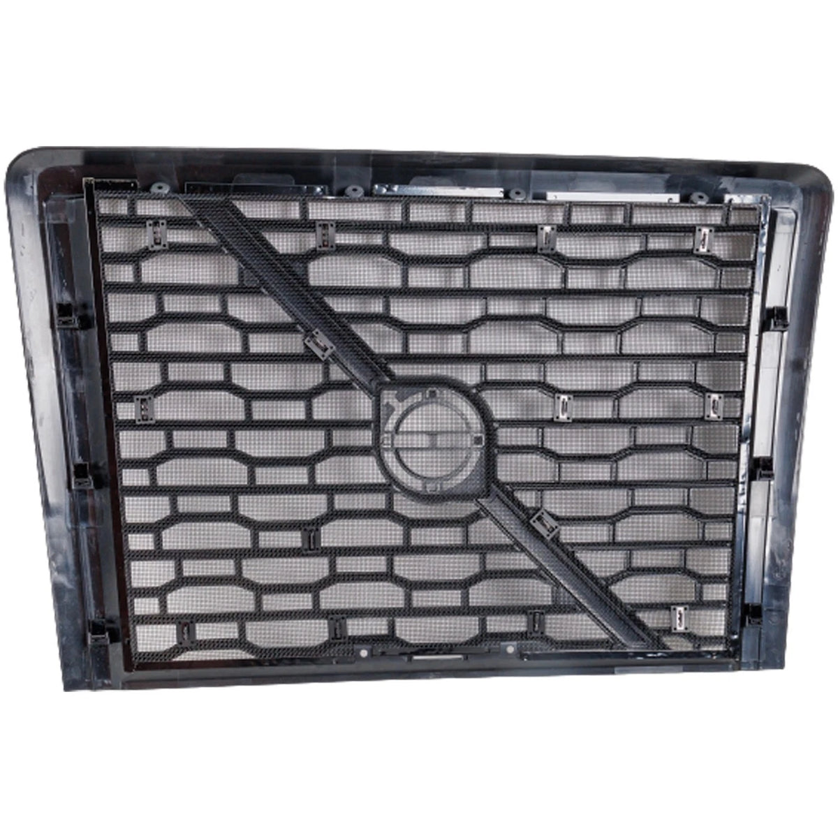 Grille 84724159 for Volvo VNL (2018–2024)